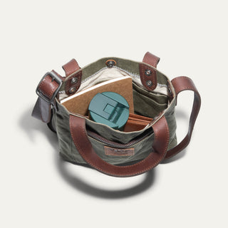 Rainline Canvas Sling - Glamourous Grace