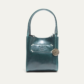 Simple Convertible Mini Tote - Glamourous Grace