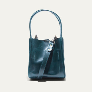 Simple Convertible Mini Tote - Glamourous Grace