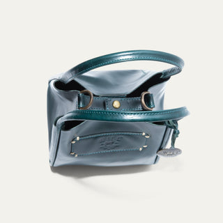 Simple Convertible Mini Tote - Glamourous Grace