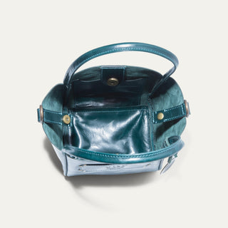 Simple Convertible Mini Tote - Glamourous Grace