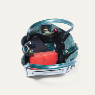 Simple Convertible Mini Tote - Glamourous Grace