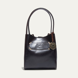 Simple Convertible Mini Tote