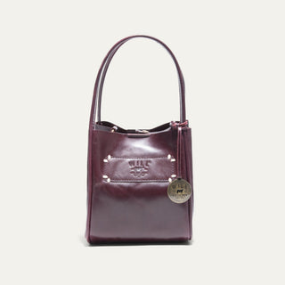 Simple Convertible Mini Tote - Glamourous Grace