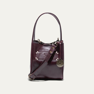 Simple Convertible Mini Tote - Glamourous Grace