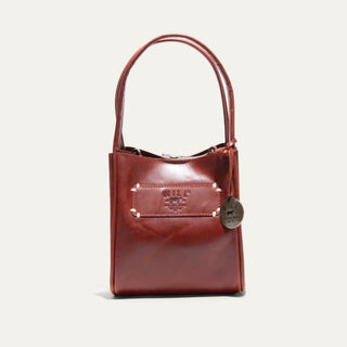 Simple Convertible Mini Tote - Glamourous Grace