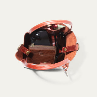 Simple Convertible Mini Tote - Glamourous Grace