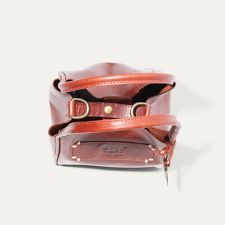 Simple Convertible Mini Tote - Glamourous Grace