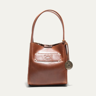 Simple Convertible Mini Tote - Glamourous Grace