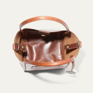 Simple Convertible Mini Tote - Glamourous Grace