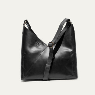Simple Mini "V" Hobo - Glamourous Grace