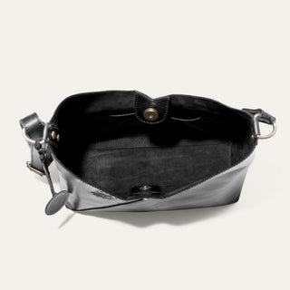 Simple Mini "V" Hobo - Glamourous Grace