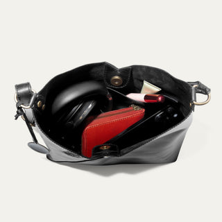 Simple Mini "V" Hobo - Glamourous Grace