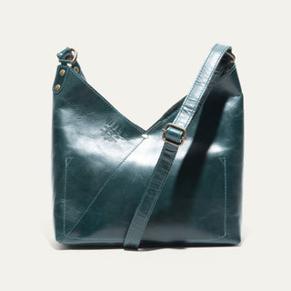 Simple Mini "V" Hobo - Glamourous Grace