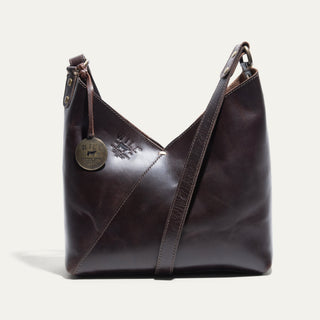 Simple Mini "V" Hobo - Glamourous Grace