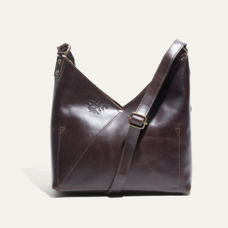 Simple Mini "V" Hobo - Glamourous Grace