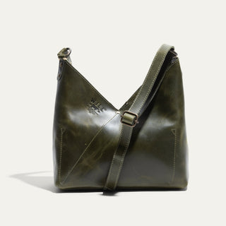 Simple Mini "V" Hobo - Glamourous Grace
