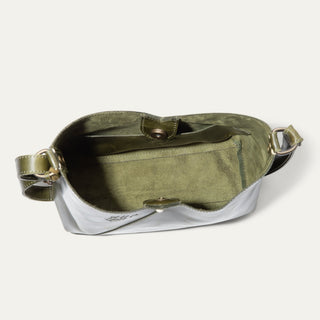 Simple Mini "V" Hobo - Glamourous Grace