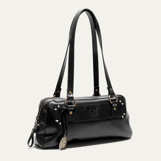 Simple Mini Double Handle Shoulder - Glamourous Grace