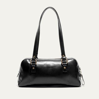 Simple Mini Double Handle Shoulder - Glamourous Grace
