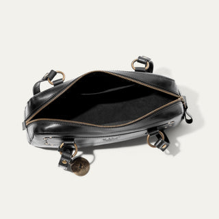 Simple Mini Double Handle Shoulder - Glamourous Grace