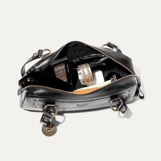 Simple Mini Double Handle Shoulder - Glamourous Grace