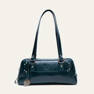 Simple Mini Double Handle Shoulder - Glamourous Grace