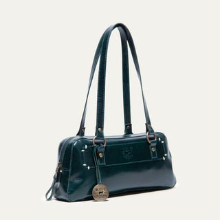 Simple Mini Double Handle Shoulder - Glamourous Grace