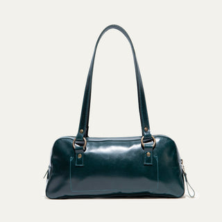 Simple Mini Double Handle Shoulder - Glamourous Grace