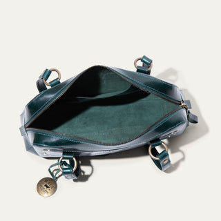 Simple Mini Double Handle Shoulder - Glamourous Grace