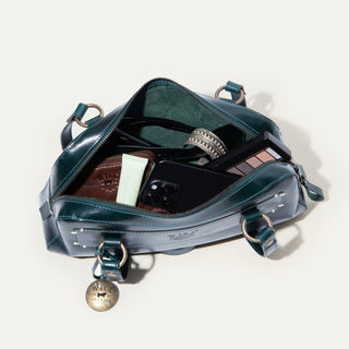 Simple Mini Double Handle Shoulder - Glamourous Grace