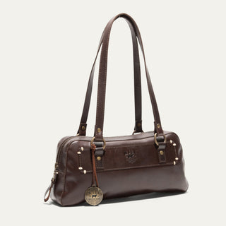Simple Mini Double Handle Shoulder - Glamourous Grace