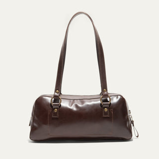 Simple Mini Double Handle Shoulder - Glamourous Grace