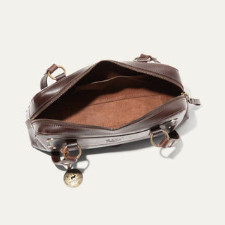 Simple Mini Double Handle Shoulder - Glamourous Grace