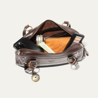 Simple Mini Double Handle Shoulder - Glamourous Grace