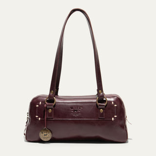 Simple Mini Double Handle Shoulder - Glamourous Grace