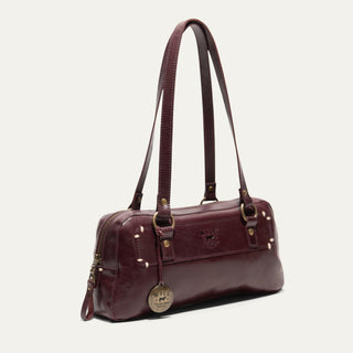 Simple Mini Double Handle Shoulder - Glamourous Grace