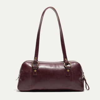 Simple Mini Double Handle Shoulder - Glamourous Grace
