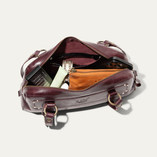 Simple Mini Double Handle Shoulder - Glamourous Grace