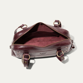 Simple Mini Double Handle Shoulder - Glamourous Grace