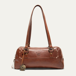 Simple Mini Double Handle Shoulder - Glamourous Grace