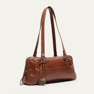 Simple Mini Double Handle Shoulder - Glamourous Grace