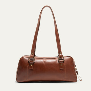 Simple Mini Double Handle Shoulder - Glamourous Grace