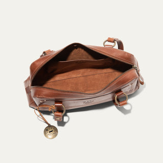 Simple Mini Double Handle Shoulder - Glamourous Grace