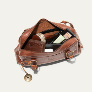 Simple Mini Double Handle Shoulder - Glamourous Grace