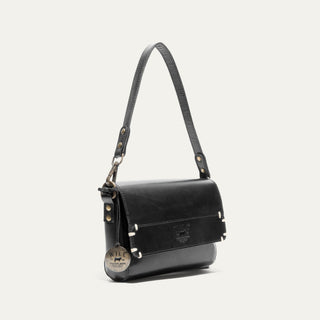 Simple Mini Flap Crossbody - Glamourous Grace