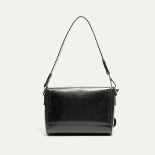 Simple Mini Flap Crossbody - Glamourous Grace