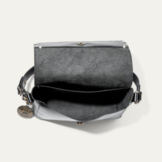 Simple Mini Flap Crossbody - Glamourous Grace