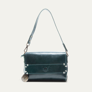 Simple Mini Flap Crossbody - Glamourous Grace
