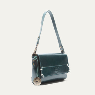 Simple Mini Flap Crossbody - Glamourous Grace